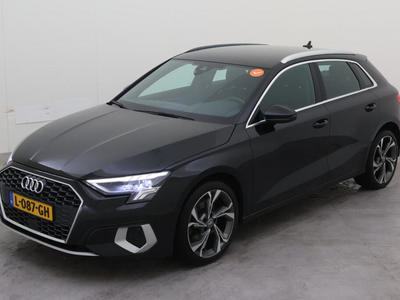 Audi A3 Sportback 30 TFSI 110PK EDITION ONE PARK, 2020