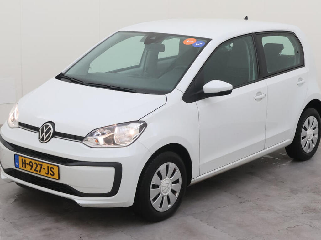 Volkswagen Up! 1.0 MPI 60PK UP!, 2020