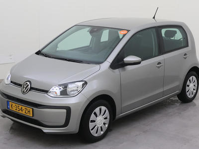 Volkswagen Up! 1.0 MPI 65PK UP!, 2021