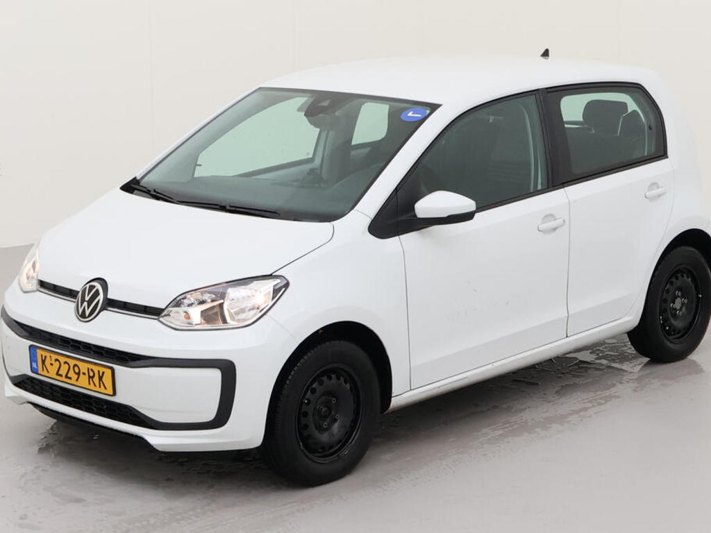 Volkswagen Up! 1.0 MPI 65PK UP!, 2021