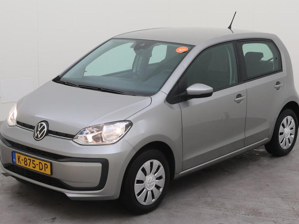 Volkswagen Up! 1.0 MPI 65PK UP!, 2020