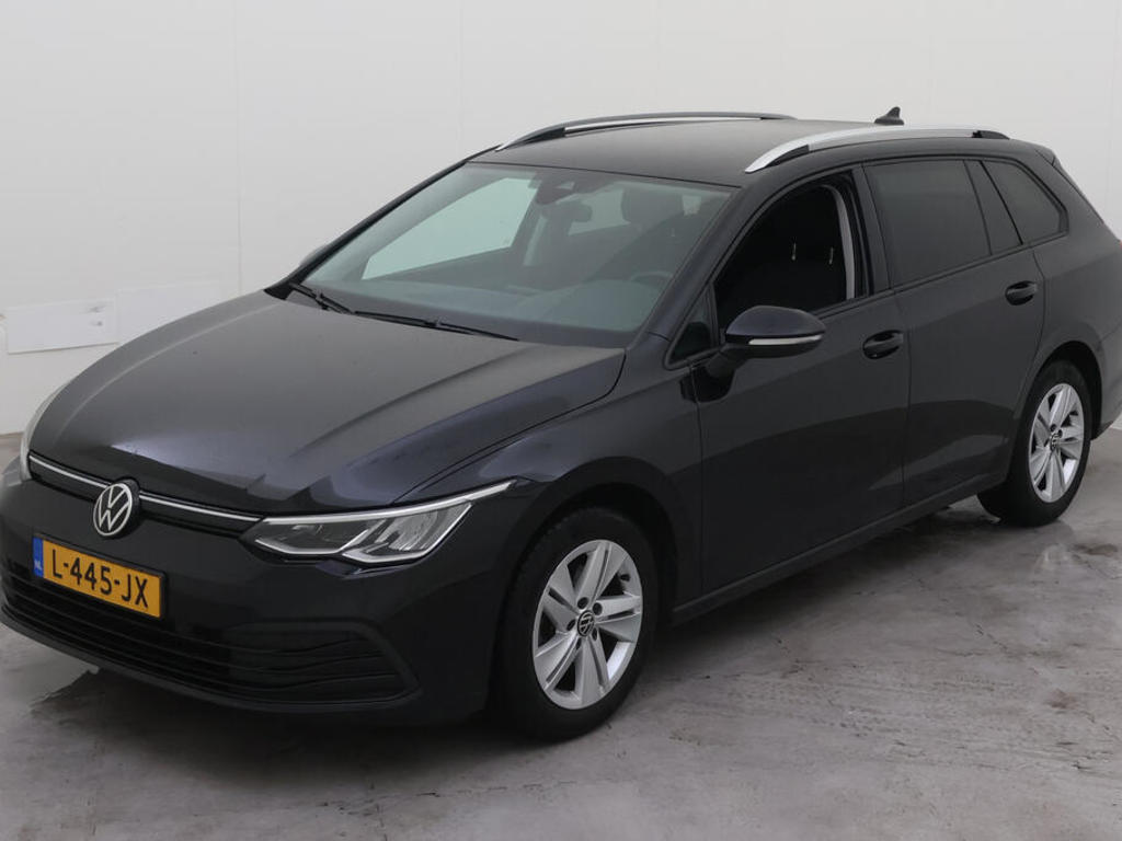 Volkswagen Golf variant 1.0 TSI 110PK LIFE, 2021