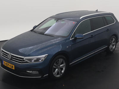 Volkswagen Passat variant 1.5 TSI 150PK DSG R-LINE BUSINESS, 2023