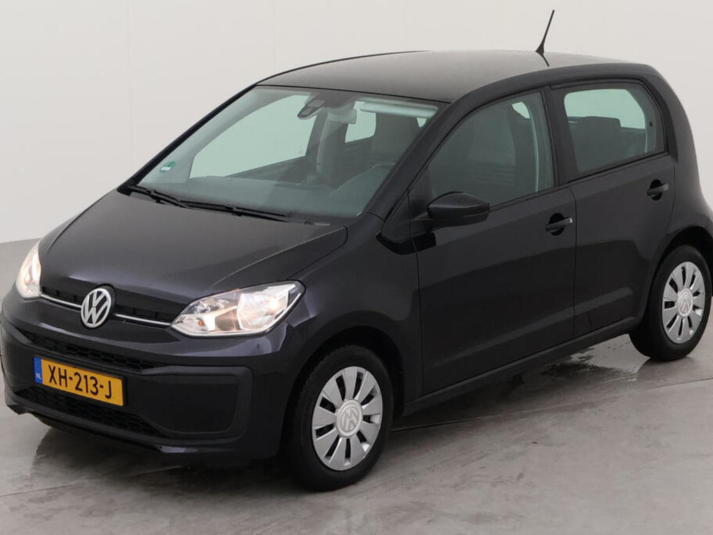 Volkswagen Up! 1.0 MPI 60PK MOVE UP! MULTIMEDIA EXECUTIVE, 2019