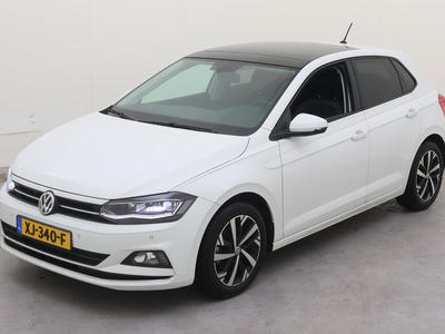 Volkswagen Polo 1.0 TSI 115PK HIGHLINE ADVANCE, 2019