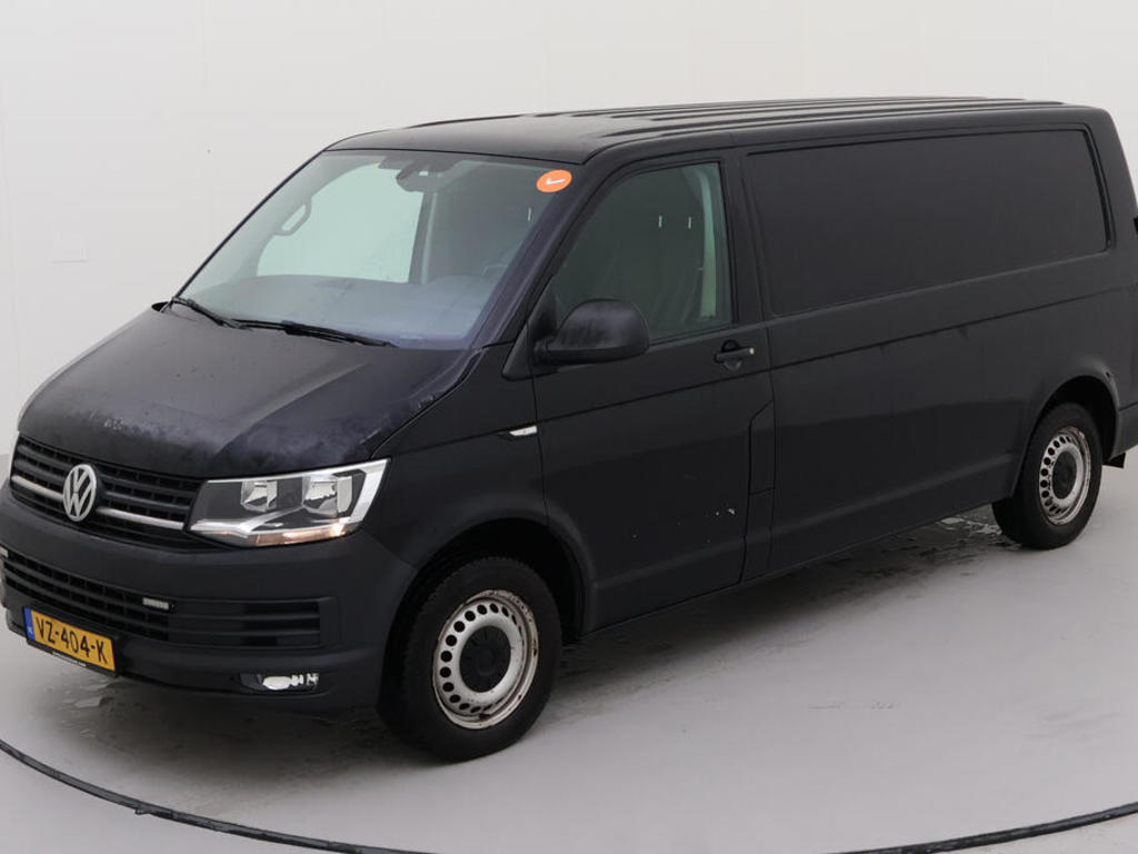 Volkswagen Transporter 2.0 TDI 150PK L2H1 340/2800 COMFORTLINE EXECUTIVE+, 2016