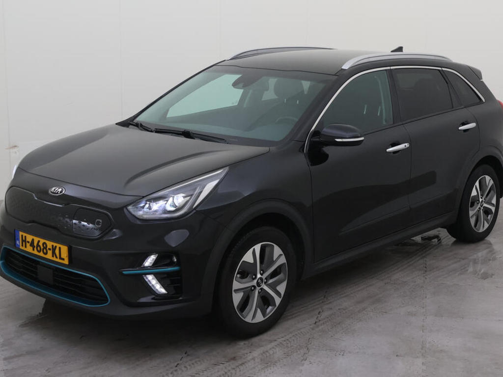 Kia Niro ev EXECUTIVELINE 64KWH 204PK TREKHAAK, 2020