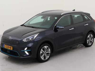 Kia Niro ev DYNAMICLINE 64KWH 204PK TREKHAAK, 2020