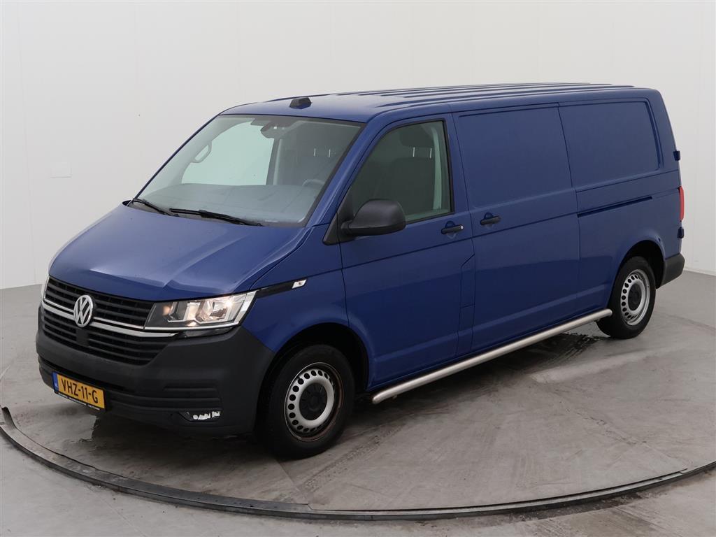 Volkswagen Transporter 2.0 TDI 150PK DSG L2H1 COMFORTLINE EXECUTIVE+ L+R, 2021