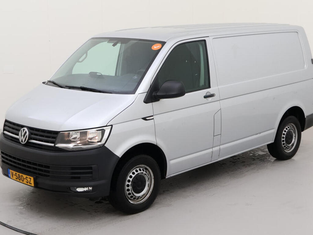 Volkswagen Transporter 2.0 TDI 102PK L1H1 300/2800 COMFORTLINE EXECUTIVE+ ELEKTRISCH2, 2018