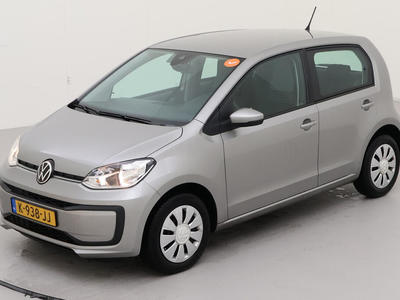 Volkswagen Up! 1.0 MPI 65PK UP!, 2021