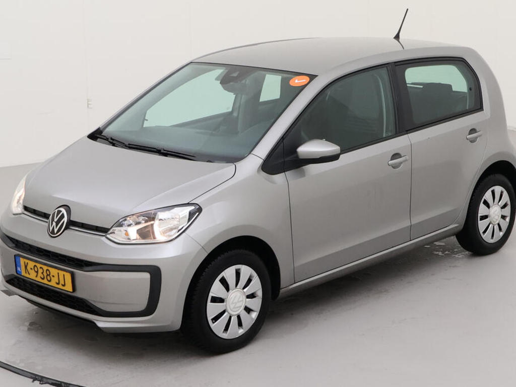 Volkswagen Up! 1.0 MPI 65PK UP!, 2021