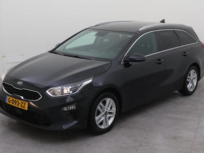 Kia Ceed sportswagon 1.0 T-GDI DYNAMICPLUSLINE 120PK, 2020