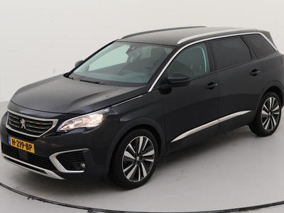 Peugeot 5008 1.2 PURETECH BLUE LEASE PREMIUM 131PK 7P, 2020