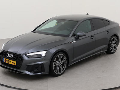 Audi A5 Sportback 40 TFSI 190PK S TRONIC LAUNCH EDITION SPORT, 2020