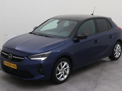 Opel Corsa 1.2 GS LINE PREMIUM 102PK, 2020