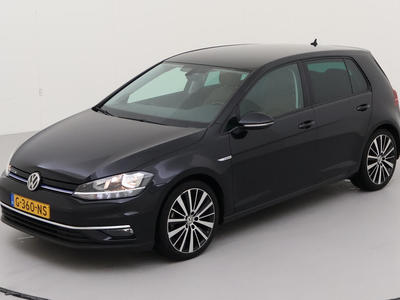 Volkswagen Golf 1.5 TSI 130PK COMFORTLINE BUSINESS COMFORT DISCOVER PRO, 2019