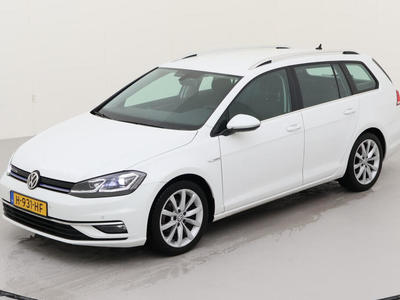 Volkswagen Golf variant 1.5 TSI 130PK HIGHLINE EXECUTIVE, 2020