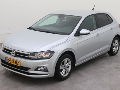 Volkswagen Polo 1.0 TSI 95PK COMFORTLINE MULTIMEDIA, 2021