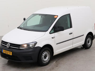 Volkswagen Caddy 2.0 TDI 102PK L1H1 BMT TRENDLINE, 2019