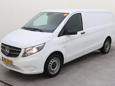 Mercedes-Benz VITO 2.1 CDI 114 KA L2 RWD COMFORT GVW3200, 2020