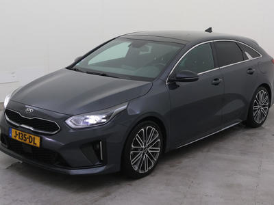 Kia Proceed 1.4 T-GDI GT-PLUSLINE 140PK PANO TREKHAAK, 2020