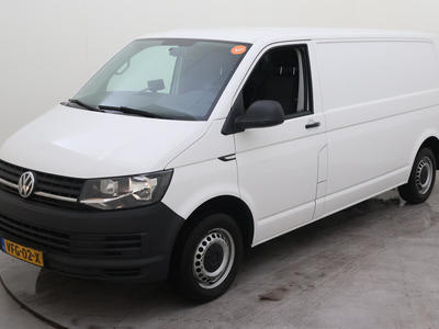 Volkswagen Transporter 2.0 TDI 102PK L2H1 340/2800 TRENDLINE, 2020