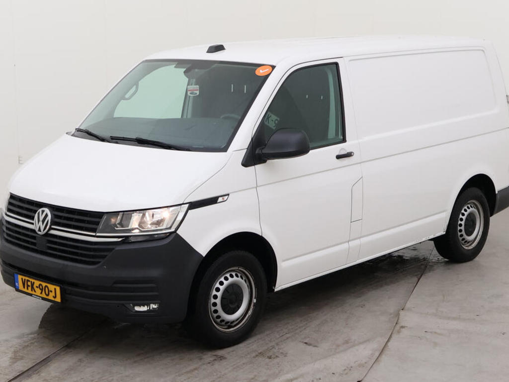 Volkswagen Transporter 2.0 TDI 110PK L1H1 300/2800 COMFORTLINE, 2020