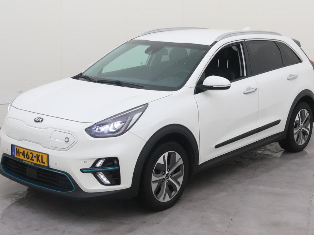 Kia Niro ev EXECUTIVELINE 64KWH 204PK LEDER, 2020