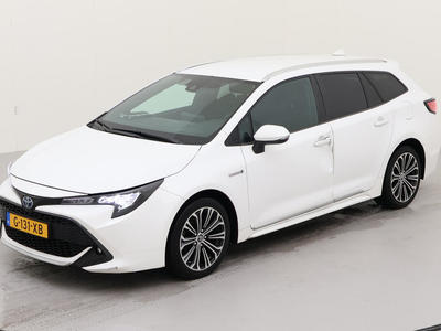 Toyota Corolla touring sports 1.8 HYBRID DYNAMIC 98PK, 2020