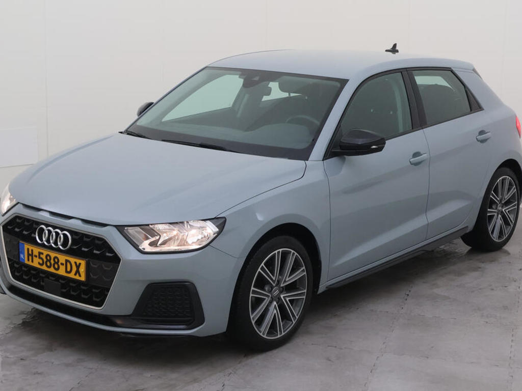 Audi A1 Sportback 25 TFSI 95PK EPIC, 2020