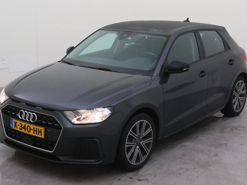 Audi A1 Sportback 25 TFSI 95PK EPIC, 2021