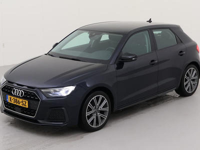 Audi A1 Sportback 25 TFSI 95PK S TRONIC EPIC, 2021