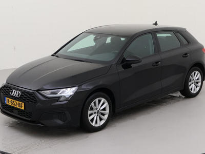 Audi A3 Sportback 30 TFSI 110PK PRO LINE, 2020