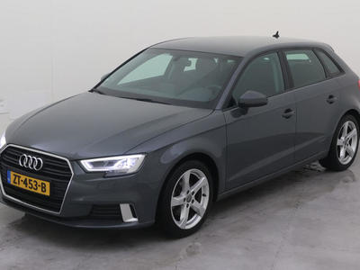 Audi A3 Sportback 30 TFSI 116PK S TRONIC SPORT, 2019