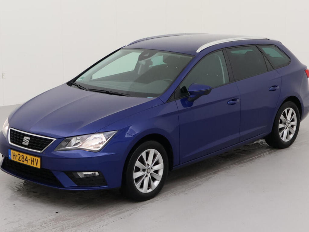 Seat Leon st 1.0 TSI 116PK STYLE ULTIMATE EDITION TECHNOLOGY BEATS, 2020