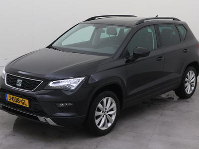 Seat Ateca 1.5 TSI 150PK STYLE BUSINESS INTENSE WINTER, 2020