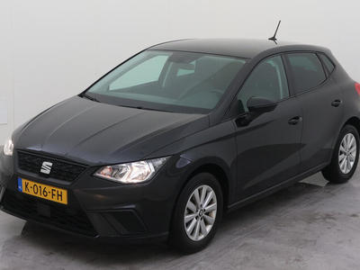 Seat Ibiza 1.0 TSI 95PK FLEX, 2020