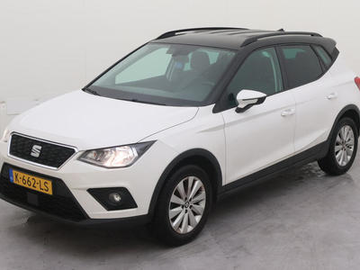 Seat Arona 1.0 TSI 95PK STYLE BUSINESS INTENSE, 2021