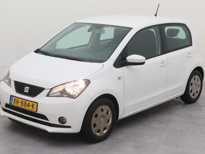 Seat Mii 1.0 MPI 60PK STYLE INTENSE, 2019