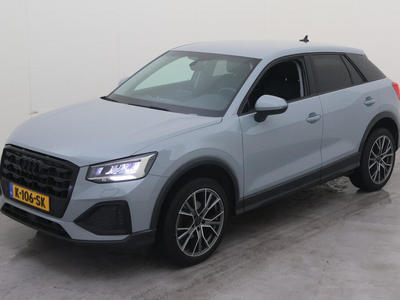 Audi Q2 35 TFSI 150PK S TRONIC BUSINESS EDITION OPTIEK PARK, 2021