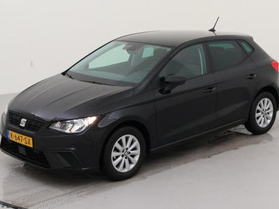 Seat Ibiza 1.0 TSI 95PK STYLE BUSINESS INTENSE, 2021