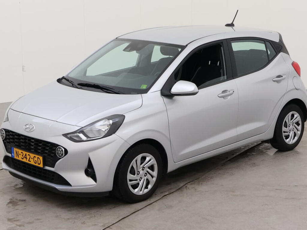 Hyundai i10 1.0 COMFORT 67PK, 2021