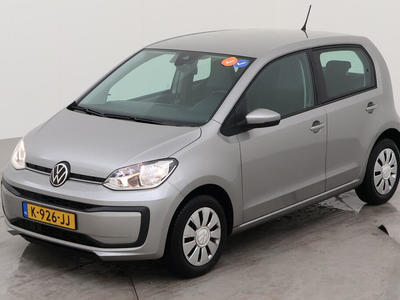 Volkswagen Up! 1.0 MPI 65PK UP!, 2021