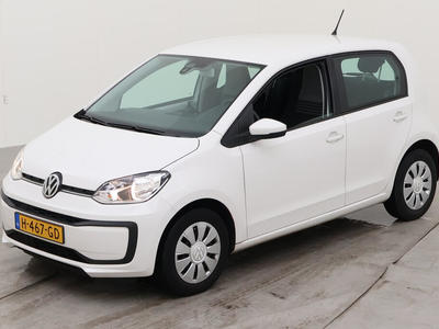 Volkswagen Up! 1.0 MPI 60PK UP! EXECUTIVE, 2020