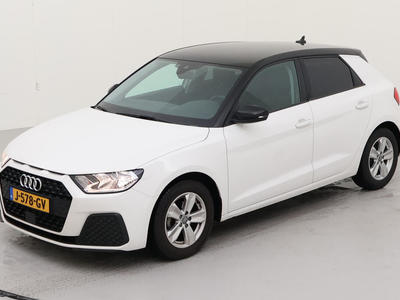 Audi A1 Sportback 25 TFSI 95PK PRO LINE, 2020