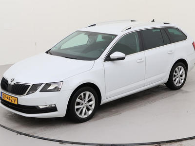 Skoda Octavia combi 1.0 TSI 115PK AMBITION BUSINESS, 2019