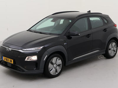 Hyundai Kona EV COMFORT 64KWH 204PK, 2020