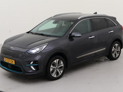 Kia Niro ev EXECUTIVELINE 64KWH 204PK TREKHAAK, 2019