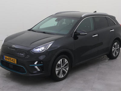 Kia Niro ev EXECUTIVELINE 64KWH 204PK, 2020